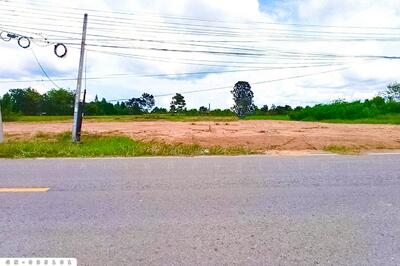 ขาย - GN-035101 ที่ดินภูเขียว 7 ไร่ 190 ตร.ว. ชัยภูมิ ใกล้วิทยาลัยเทคโนโลยีบริหารธุรกิจศิขรินทร์, ชัยภูมิ