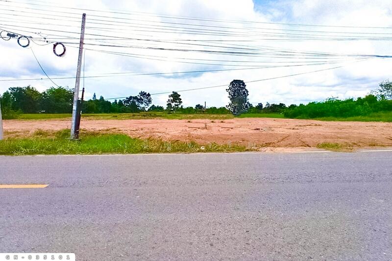 ขาย - GN-035101 ที่ดินภูเขียว 7 ไร่ 190 ตร.ว. ชัยภูมิ ใกล้วิทยาลัยเทคโนโลยีบริหารธุรกิจศิขรินทร์, ชัยภูมิ