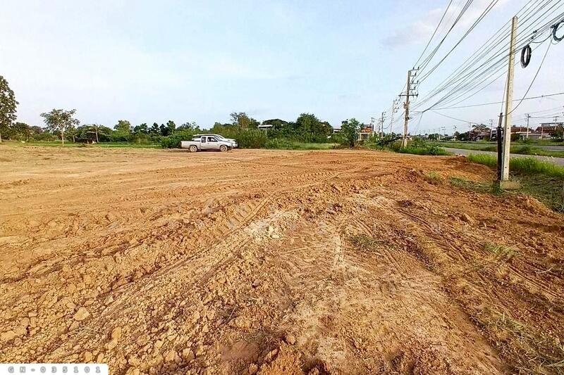 ขาย - GN-035101 ที่ดินภูเขียว 7 ไร่ 190 ตร.ว. ชัยภูมิ ใกล้วิทยาลัยเทคโนโลยีบริหารธุรกิจศิขรินทร์, ชัยภูมิ