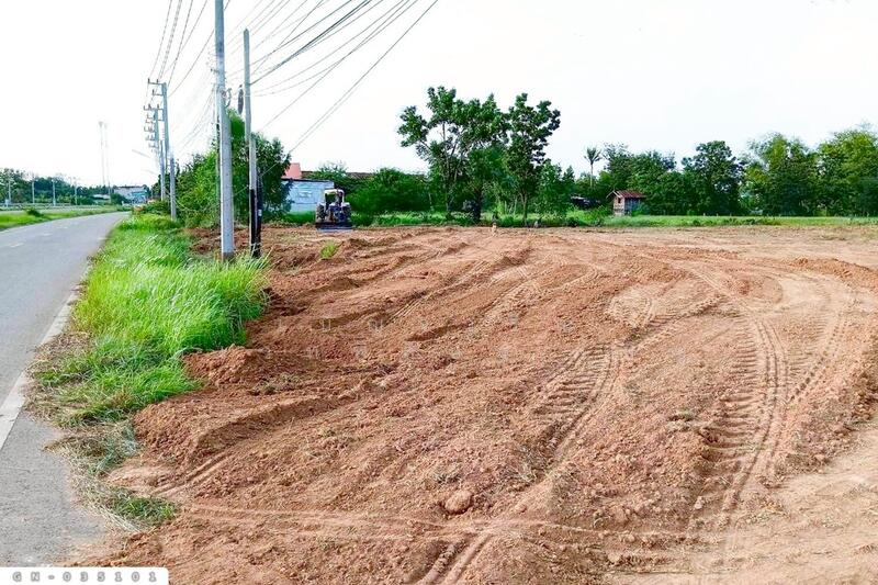 ขาย - GN-035101 ที่ดินภูเขียว 7 ไร่ 190 ตร.ว. ชัยภูมิ ใกล้วิทยาลัยเทคโนโลยีบริหารธุรกิจศิขรินทร์, ชัยภูมิ