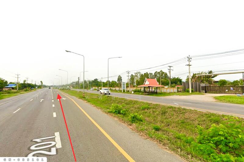 ขาย - GN-035101 ที่ดินภูเขียว 7 ไร่ 190 ตร.ว. ชัยภูมิ ใกล้วิทยาลัยเทคโนโลยีบริหารธุรกิจศิขรินทร์, ชัยภูมิ