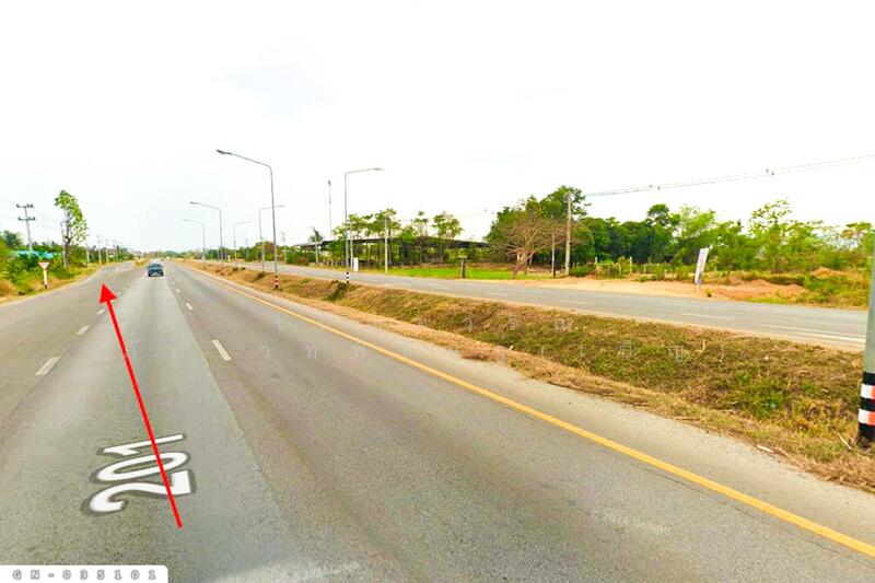 ขาย - GN-035101 ที่ดินภูเขียว 7 ไร่ 190 ตร.ว. ชัยภูมิ ใกล้วิทยาลัยเทคโนโลยีบริหารธุรกิจศิขรินทร์, ชัยภูมิ