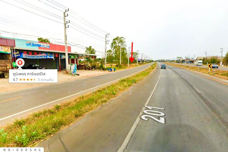 ขาย - GN-035101 ที่ดินภูเขียว 7 ไร่ 190 ตร.ว. ชัยภูมิ ใกล้วิทยาลัยเทคโนโลยีบริหารธุรกิจศิขรินทร์, ชัยภูมิ