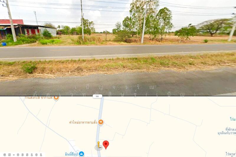 ขาย - GN-035101 ที่ดินภูเขียว 7 ไร่ 190 ตร.ว. ชัยภูมิ ใกล้วิทยาลัยเทคโนโลยีบริหารธุรกิจศิขรินทร์, ชัยภูมิ