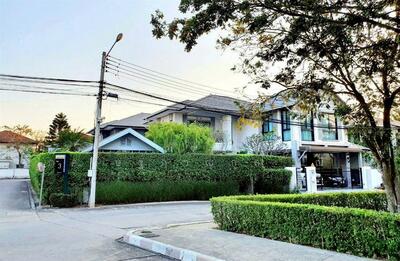 ขาย - บ้านฟ้าปิยรมย์ เลค แกรนด์เด, ปทุมธานี