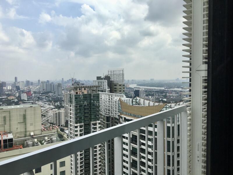 Park Origin Phrom Phong (Park 24), กรุงเทพ, 68 Soi Sukhumvit 24, คลองตัน, คลองเตย, กรุงเทพ, 29 ตร.ม., คอนโด ให้เช่า, โดย Yoshida Co., Ltd., 500020494 - DDproperty.com