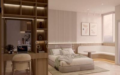 ขาย - Tree Boutique Condo @Nimman, เชียงใหม่