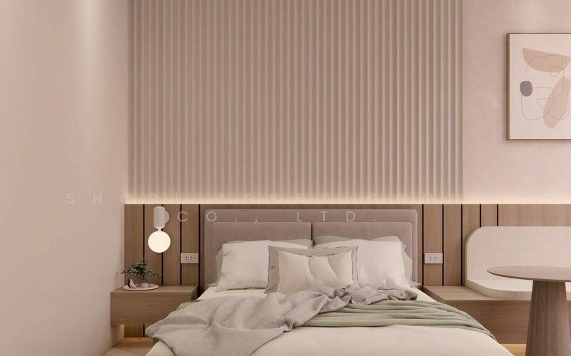 ทรีบูทีค คอนโด @นิมมาน : Tree Boutique Condo @Nimman, เชียงใหม่, ซอยสุขเกษม 400 ม, ช้างม่อย, เมืองเชียงใหม่, เชียงใหม่, 25 ตร.ม., คอนโด ขาย, โดย Shori Asset Group Co., Ltd., 500020496 - DDproperty.com