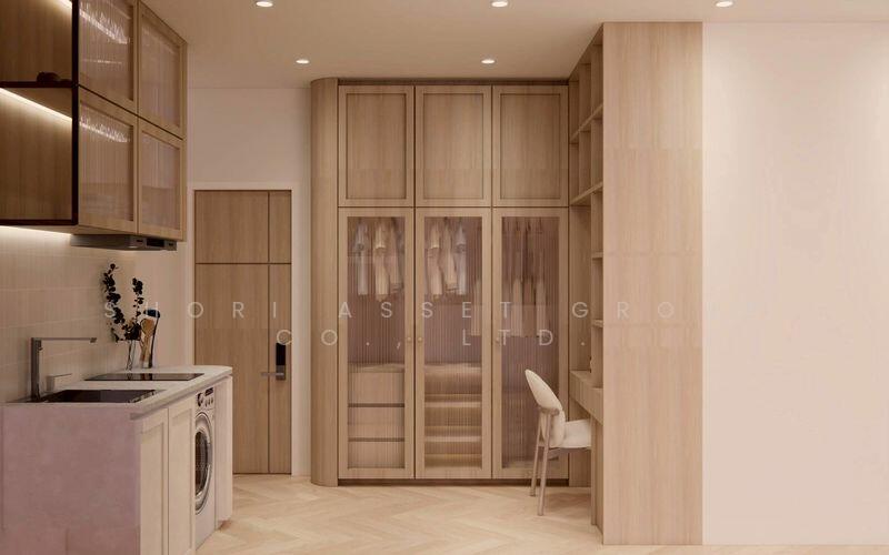 ทรีบูทีค คอนโด @นิมมาน : Tree Boutique Condo @Nimman, เชียงใหม่, ซอยสุขเกษม 400 ม, ช้างม่อย, เมืองเชียงใหม่, เชียงใหม่, 25 ตร.ม., คอนโด ขาย, โดย Shori Asset Group Co., Ltd., 500020496 - DDproperty.com