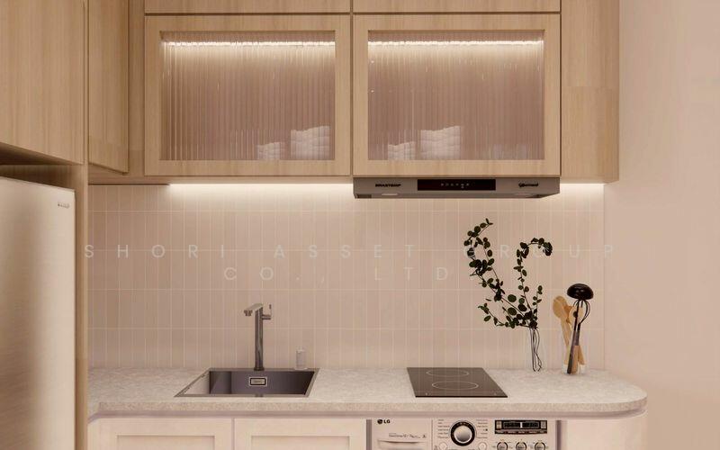 ทรีบูทีค คอนโด @นิมมาน : Tree Boutique Condo @Nimman, เชียงใหม่, ซอยสุขเกษม 400 ม, ช้างม่อย, เมืองเชียงใหม่, เชียงใหม่, 25 ตร.ม., คอนโด ขาย, โดย Shori Asset Group Co., Ltd., 500020496 - DDproperty.com