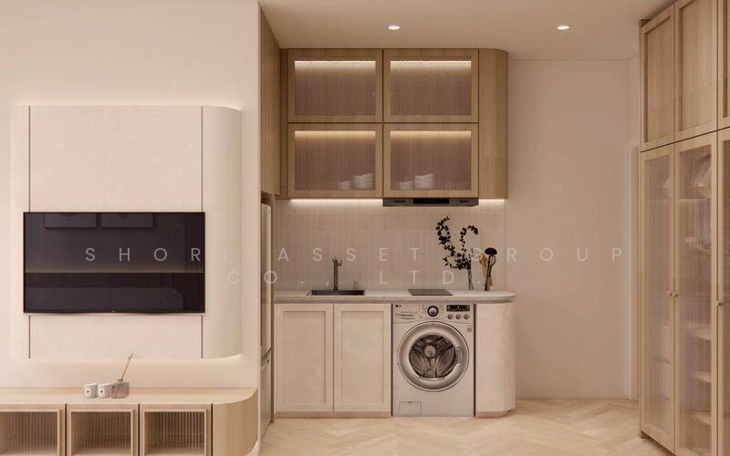 ทรีบูทีค คอนโด @นิมมาน : Tree Boutique Condo @Nimman, เชียงใหม่, ซอยสุขเกษม 400 ม, ช้างม่อย, เมืองเชียงใหม่, เชียงใหม่, 25 ตร.ม., คอนโด ขาย, โดย Shori Asset Group Co., Ltd., 500020496 - DDproperty.com