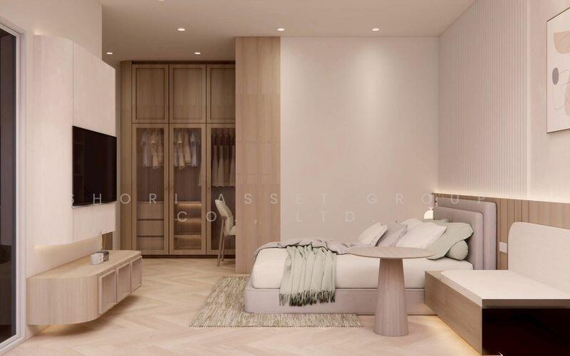 ขาย - Tree Boutique Condo @Nimman, เชียงใหม่