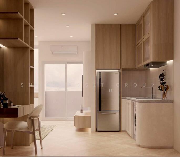 ทรีบูทีค คอนโด @นิมมาน : Tree Boutique Condo @Nimman, เชียงใหม่, ซอยสุขเกษม 400 ม, ช้างม่อย, เมืองเชียงใหม่, เชียงใหม่, 25 ตร.ม., คอนโด ขาย, โดย Shori Asset Group Co., Ltd., 500020496 - DDproperty.com