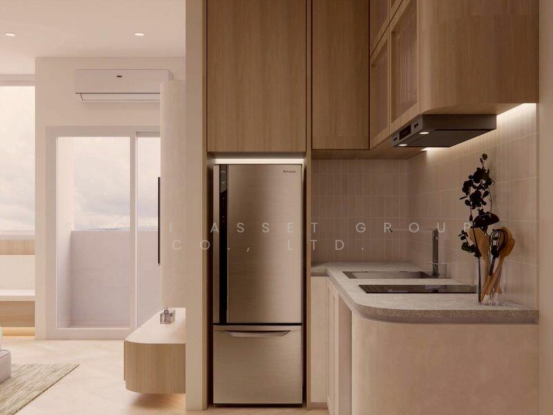 ขาย - Tree Boutique Condo @Nimman, เชียงใหม่