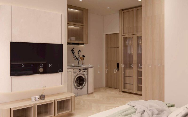 ทรีบูทีค คอนโด @นิมมาน : Tree Boutique Condo @Nimman, เชียงใหม่, ซอยสุขเกษม 400 ม, ช้างม่อย, เมืองเชียงใหม่, เชียงใหม่, 25 ตร.ม., คอนโด ขาย, โดย Shori Asset Group Co., Ltd., 500020496 - DDproperty.com