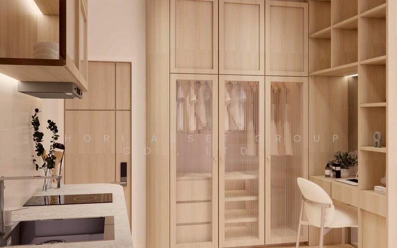 ทรีบูทีค คอนโด @นิมมาน : Tree Boutique Condo @Nimman, เชียงใหม่, ซอยสุขเกษม 400 ม, ช้างม่อย, เมืองเชียงใหม่, เชียงใหม่, 25 ตร.ม., คอนโด ขาย, โดย Shori Asset Group Co., Ltd., 500020496 - DDproperty.com