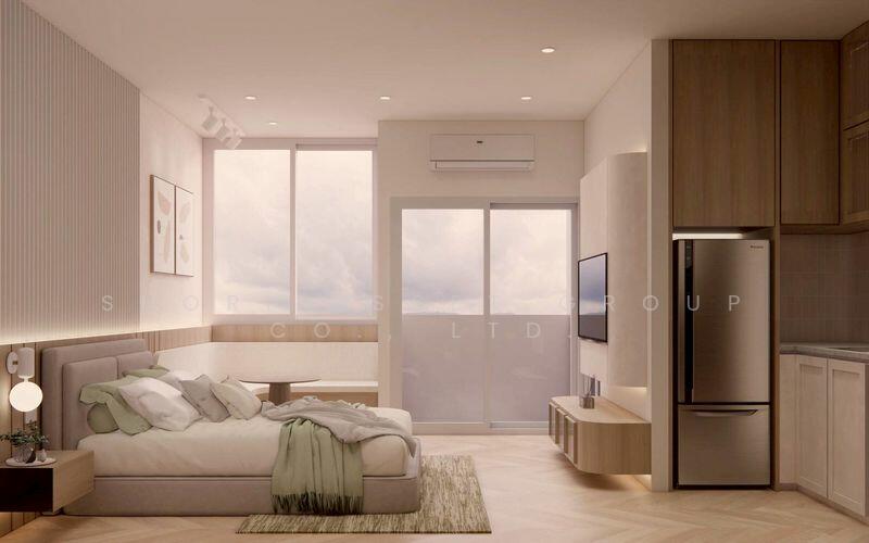 ทรีบูทีค คอนโด @นิมมาน : Tree Boutique Condo @Nimman, เชียงใหม่, ซอยสุขเกษม 400 ม, ช้างม่อย, เมืองเชียงใหม่, เชียงใหม่, 25 ตร.ม., คอนโด ขาย, โดย Shori Asset Group Co., Ltd., 500020496 - DDproperty.com