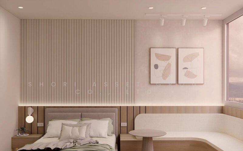 ทรีบูทีค คอนโด @นิมมาน : Tree Boutique Condo @Nimman, เชียงใหม่, ซอยสุขเกษม 400 ม, ช้างม่อย, เมืองเชียงใหม่, เชียงใหม่, 25 ตร.ม., คอนโด ขาย, โดย Shori Asset Group Co., Ltd., 500020496 - DDproperty.com