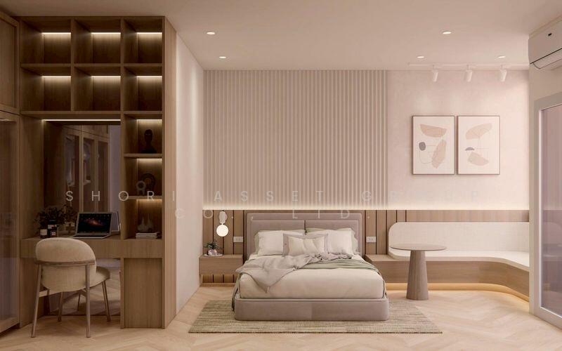 ขาย - Tree Boutique Condo @Nimman, เชียงใหม่