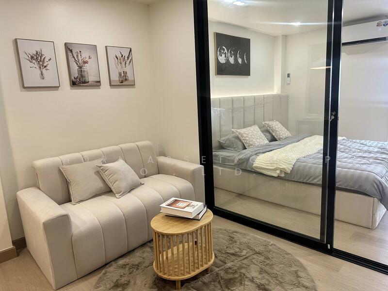 For Sale - Srianan Condotown, Chiang Mai