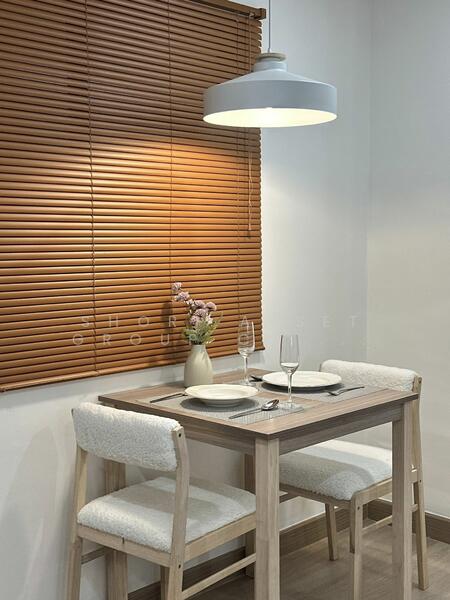 For Sale - Srianan Condotown, Chiang Mai