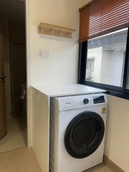 For Sale - Srianan Condotown, Chiang Mai