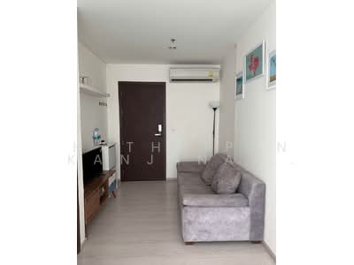 For Rent - Rhythm Asoke, Bangkok