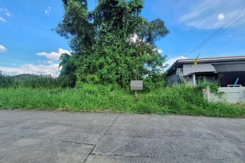 ขาย - ซอยร่วมใจ 1, ปทุมธานี