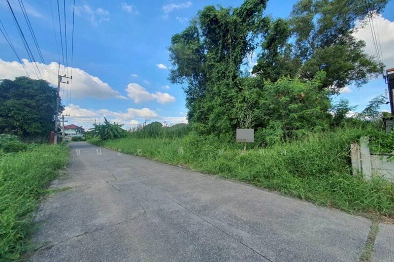 ขาย - ซอยร่วมใจ 1, ปทุมธานี