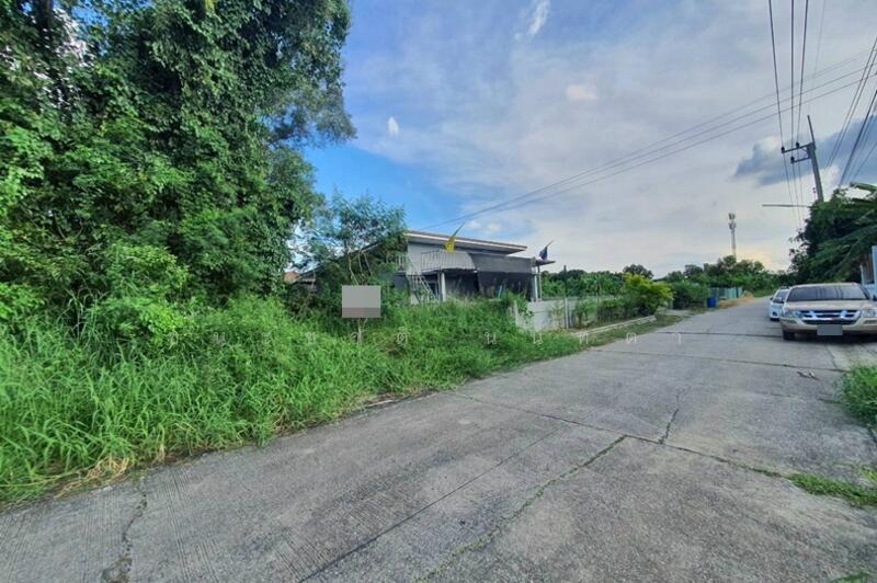 ขาย - ซอยร่วมใจ 1, ปทุมธานี