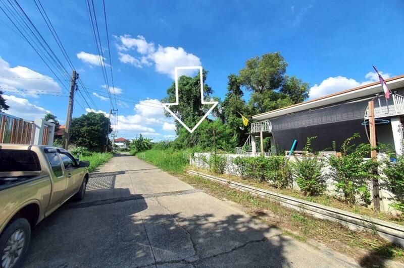 ขาย - ซอยร่วมใจ 1, ปทุมธานี