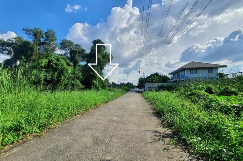 ขาย - ซอยร่วมใจ 1, ปทุมธานี