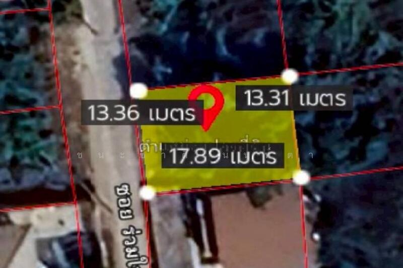 ขาย - ซอยร่วมใจ 1, ปทุมธานี