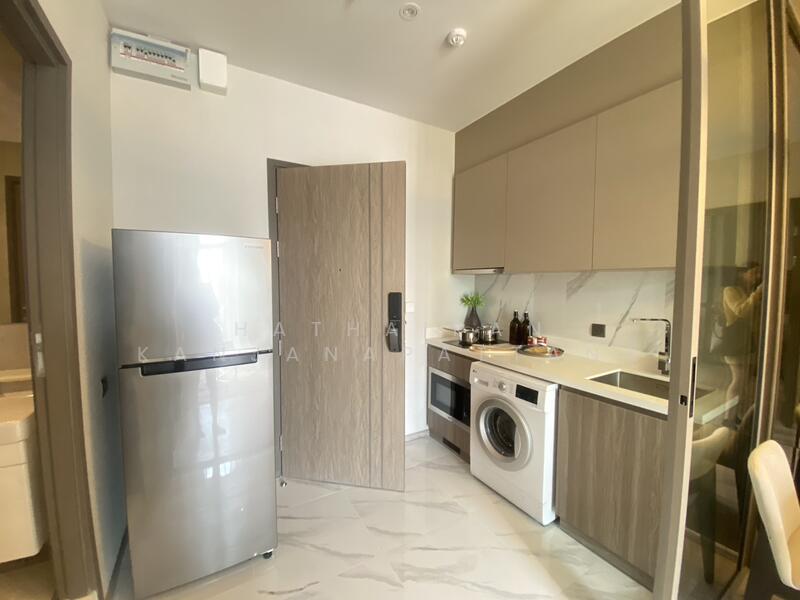 Rhythm Ekkamai Estate, กรุงเทพ, Soi Sukhumvit 63, คลองเตยเหนือ, วัฒนา, กรุงเทพ, 35 ตร.ม., คอนโด ให้เช่า, โดย Yoshida Co., Ltd., 500020532 - DDproperty.com