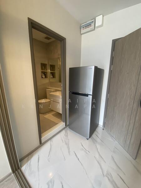 Rhythm Ekkamai Estate, Bangkok, Soi Sukhumvit 63, Khlongtoei Nua, Watthana, Bangkok, 1 Bedroom, 35 sqm, Condo For Rent, by Yoshida Co., Ltd., 500020532 - DDproperty.com