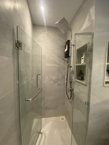 Rhythm Ekkamai Estate, Bangkok, Soi Sukhumvit 63, Khlongtoei Nua, Watthana, Bangkok, 1 Bedroom, 35 sqm, Condo For Rent, by Yoshida Co., Ltd., 500020532 - DDproperty.com