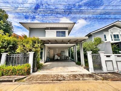 ขาย - Perfect Place Sukhumvit 77-Suvarnabhumi : เพอร์เฟค เพลส สุขุมวิท77-สุวรรณภูมิ, สมุทรปราการ