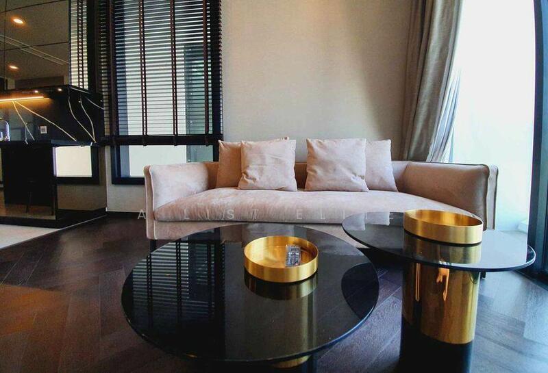 ให้เช่า - The Esse Sukhumvit 36 : ดิ เอส สุขุมวิท 36, กรุงเทพ