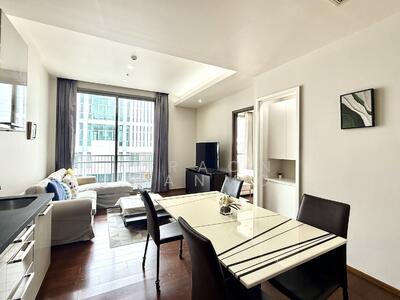ขาย - Quattro by Sansiri : ควอทโทร บาย แสนสิริ, กรุงเทพ