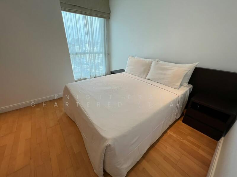 Athenee Residence, Bangkok, 65 Witthayu Road, Lumphini, Pathum Wan, Bangkok, 3 Bedrooms, 198 sqm, Condo For Rent, by Knight Frank Chartered (Thailand) Co.,Ltd, 500020573 - DDproperty.com
