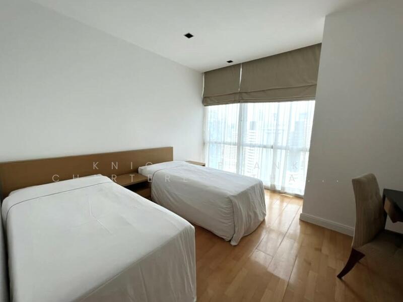 Athenee Residence : แอทธินี เรสซิเด้นซ์, กรุงเทพ, 65 ถ.วิทยุ, ลุมพินี, ปทุมวัน, กรุงเทพ, 198 ตร.ม., คอนโด ให้เช่า, โดย Knight Frank Chartered (Thailand) Co.,Ltd, 500020573 - DDproperty.com