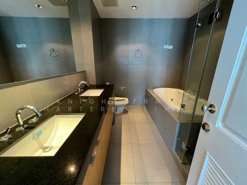 Athenee Residence, Bangkok, 65 Witthayu Road, Lumphini, Pathum Wan, Bangkok, 3 Bedrooms, 198 sqm, Condo For Rent, by Knight Frank Chartered (Thailand) Co.,Ltd, 500020573 - DDproperty.com