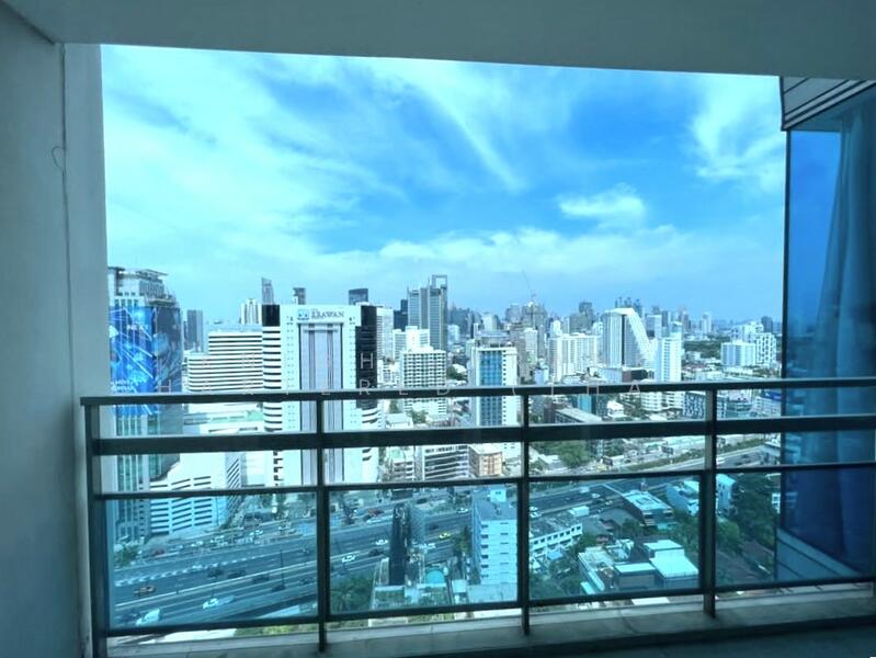 Athenee Residence : แอทธินี เรสซิเด้นซ์, กรุงเทพ, 65 ถ.วิทยุ, ลุมพินี, ปทุมวัน, กรุงเทพ, 198 ตร.ม., คอนโด ให้เช่า, โดย Knight Frank Chartered (Thailand) Co.,Ltd, 500020573 - DDproperty.com