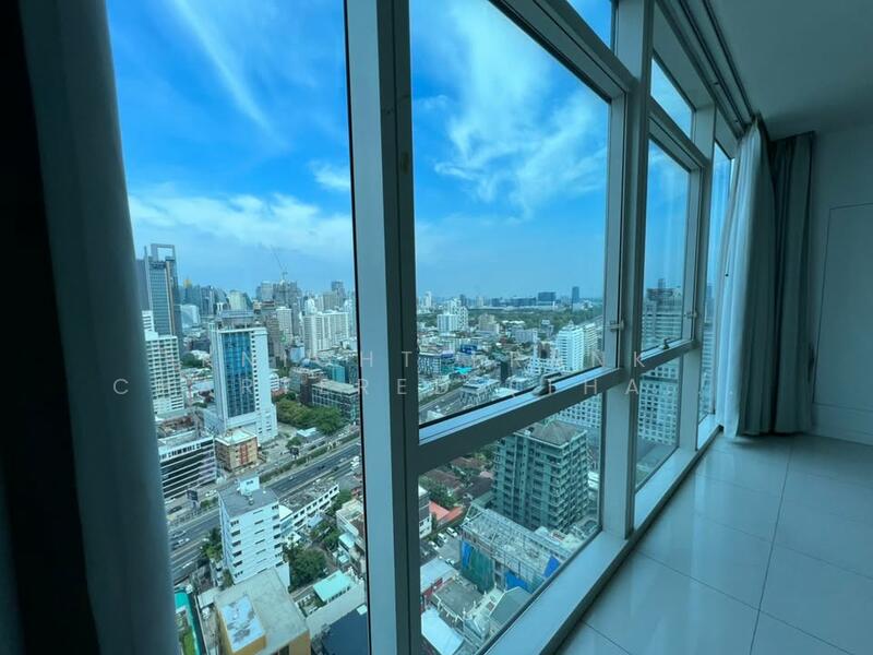 Athenee Residence, Bangkok, 65 Witthayu Road, Lumphini, Pathum Wan, Bangkok, 3 Bedrooms, 198 sqm, Condo For Rent, by Knight Frank Chartered (Thailand) Co.,Ltd, 500020573 - DDproperty.com