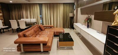 For Rent - The River by Raimon Land, Bangkok