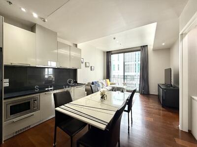 For Rent - Quattro by Sansiri, Bangkok