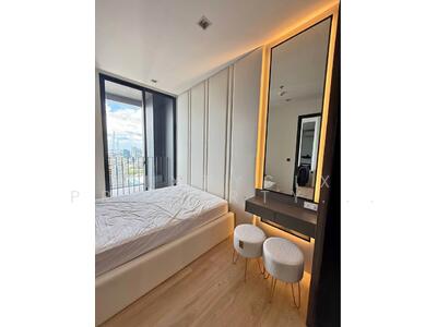 For Rent - Noble Around Ari, Bangkok