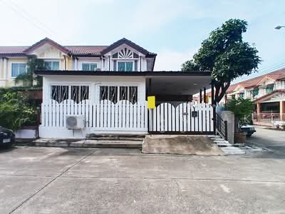 ขาย - พฤกษาวิลล์ 18 เพชรเกษม 110, กรุงเทพ