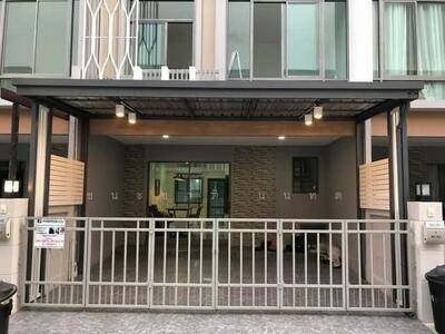 ขาย - เดอะเมทโทร พระราม 9-กรุงเทพกรีฑา, กรุงเทพ