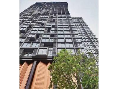 For Rent - Quinn Sukhumvit 101, Bangkok